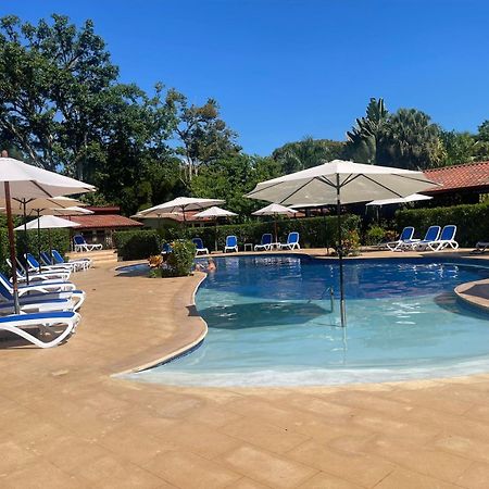 La Foresta Nature Resort Кепос Экстерьер фото